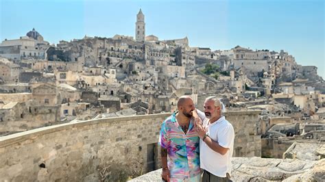 Locali Gay a Matera e Potenza (Basilicata): Guida 2024